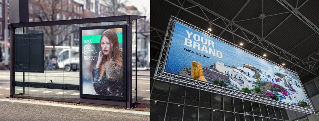 striscioni e banner