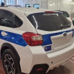 decorazione automezzi a perugia