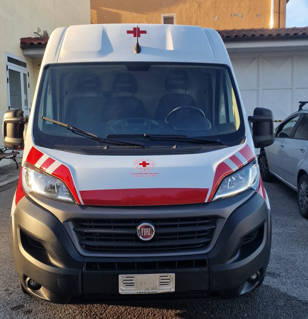 decorazione automezzi a perugia - pubblicità a perugia
