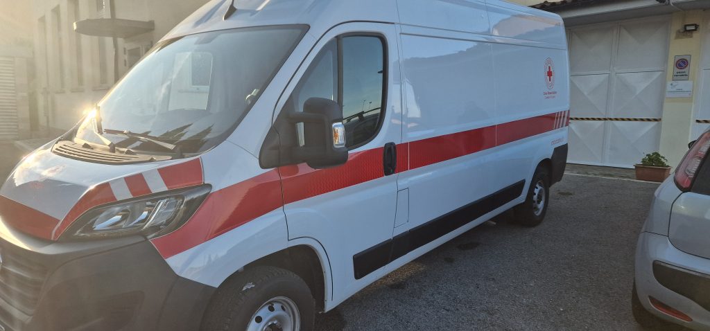 decorazione automezzi a perugia