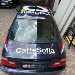 decorazione automezzi a perugia