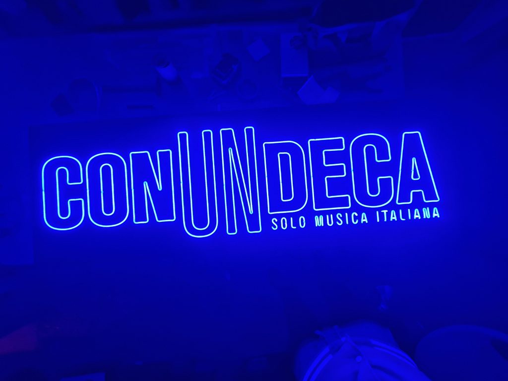 filo led a perugia