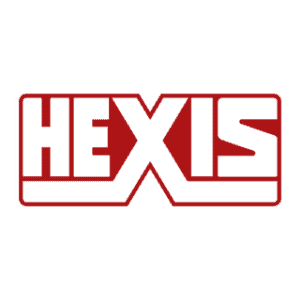 hexis logo png seeklogo 490825 - CS Pubblicità