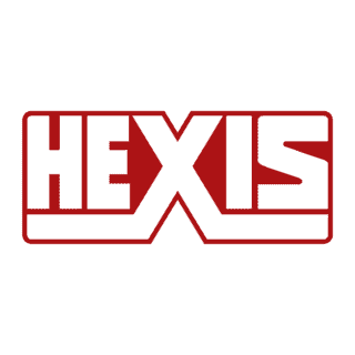 hexis logo png seeklogo 490825 - CS Pubblicità