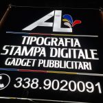 insegne pubblicitarie a perugia