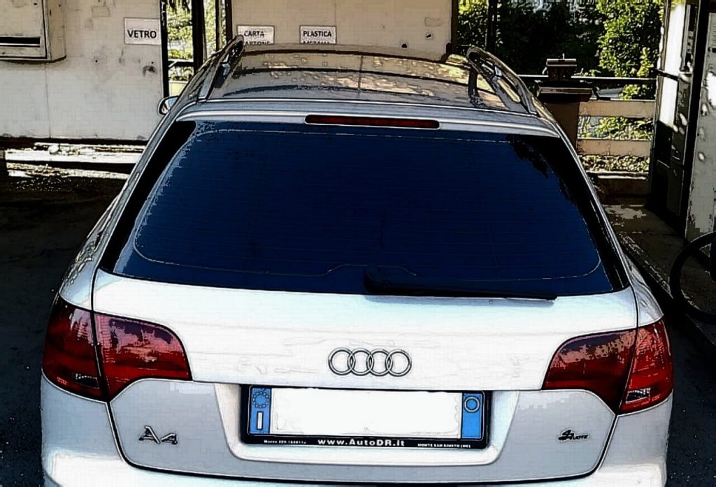 oscuramento vetri auto a perugia