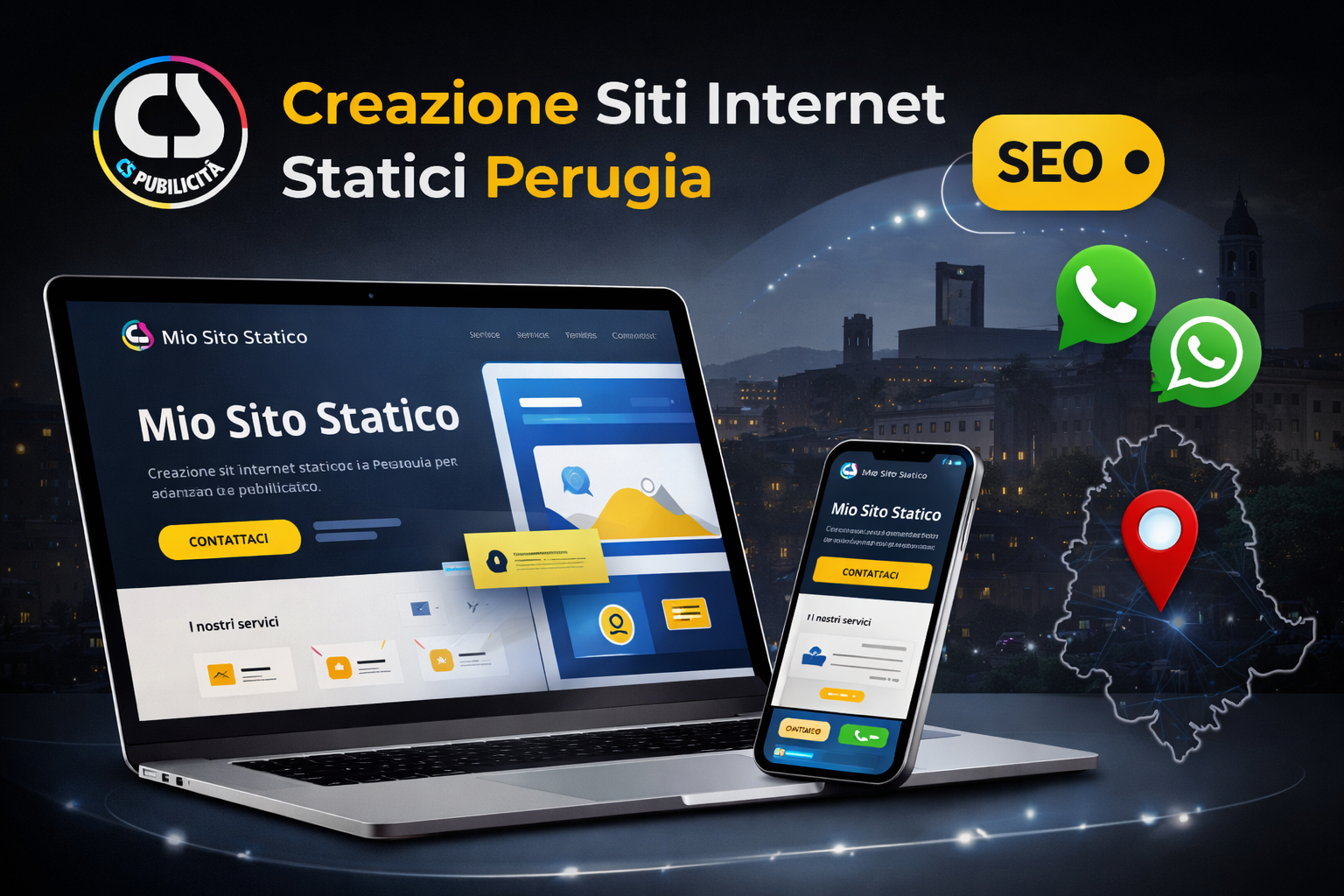Creazione Siti internet