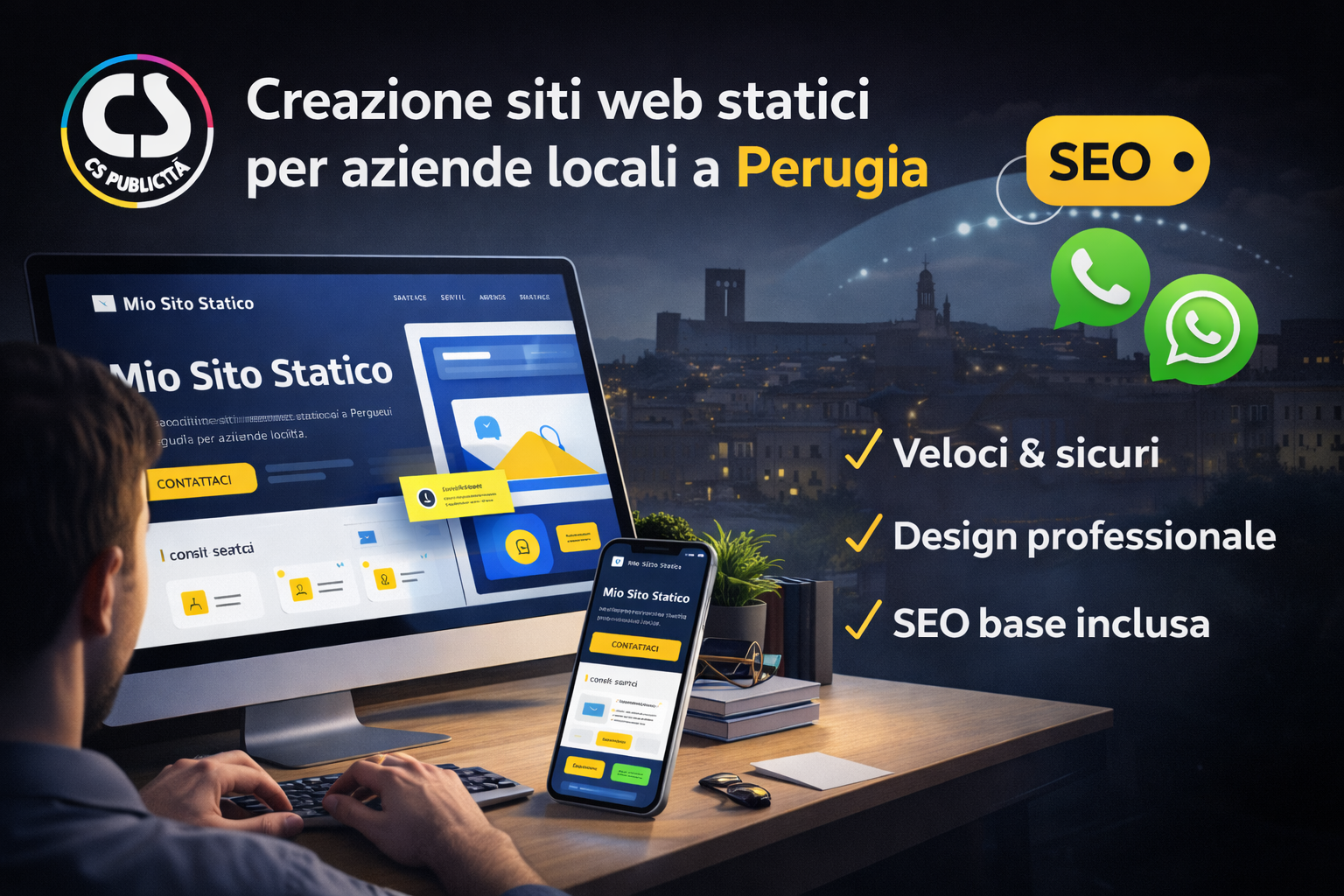 Creazione Siti internet