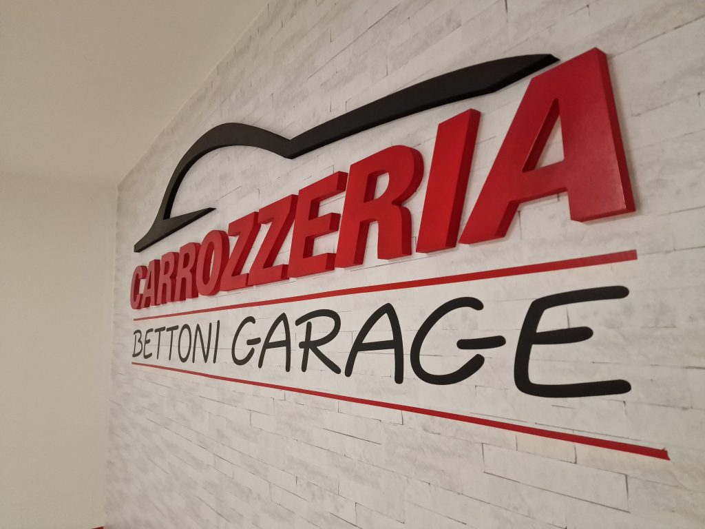 Decorazione con Forex di ufficio a Perugia