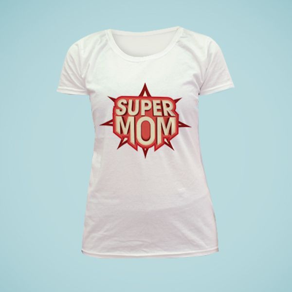 personalizzazione abbigliamento, t-shirt donna